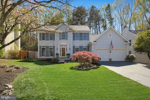 3937 Leaf Lawn, Woodbridge, VA 22192 - MLS#: VAPW2115140