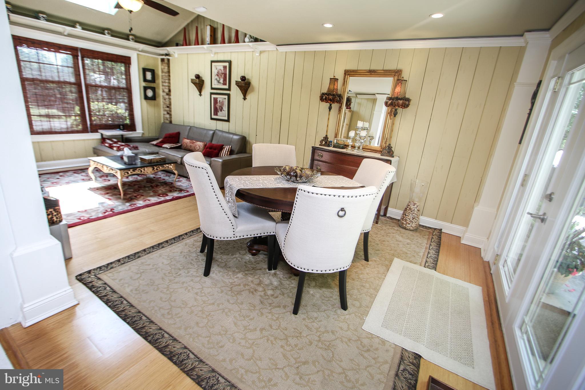 SUGARLAND RUN - Residential