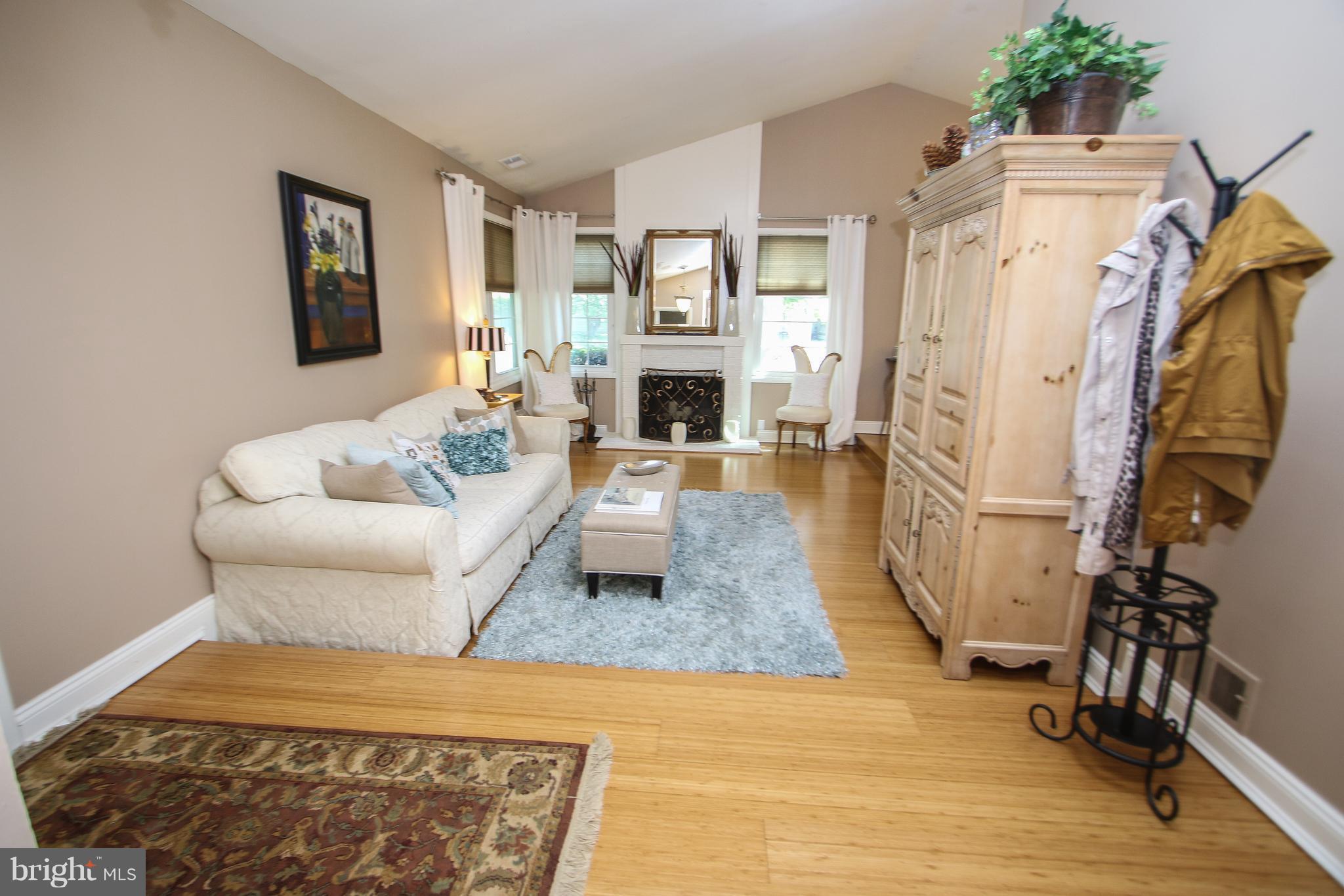 SUGARLAND RUN - Residential