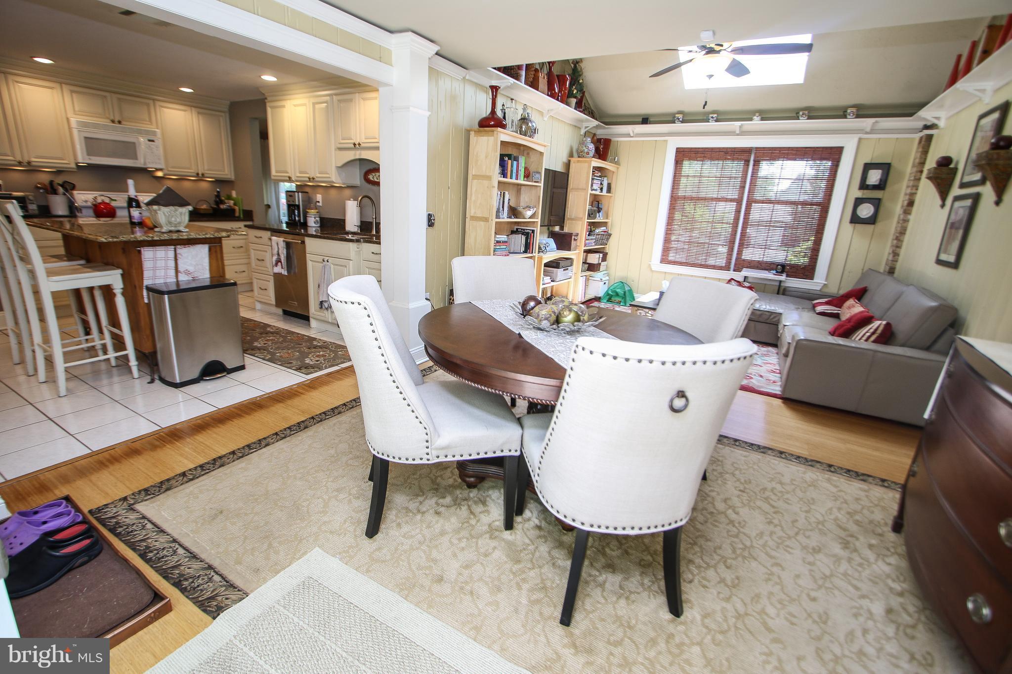 SUGARLAND RUN - Residential