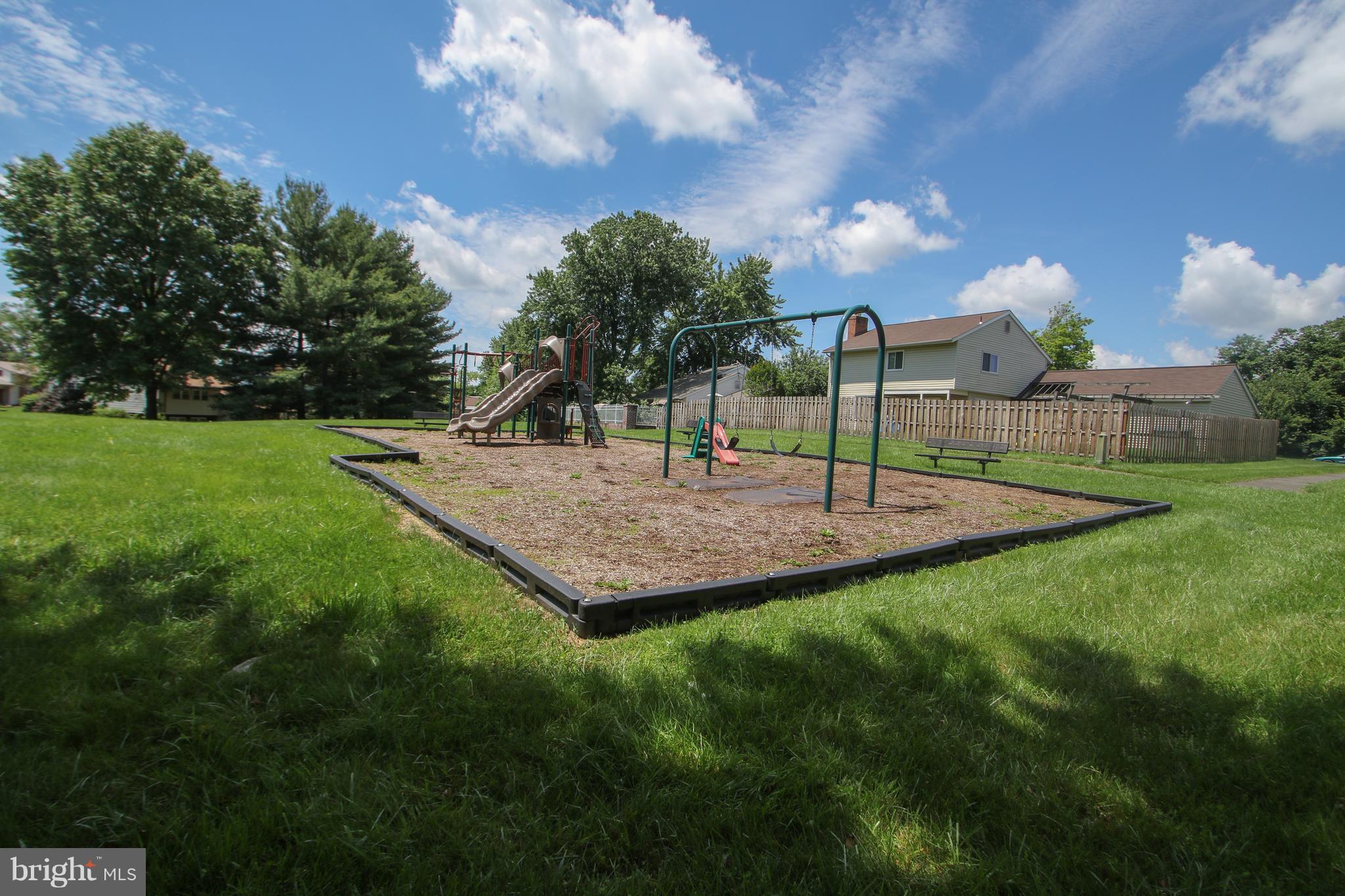 SUGARLAND RUN - Residential