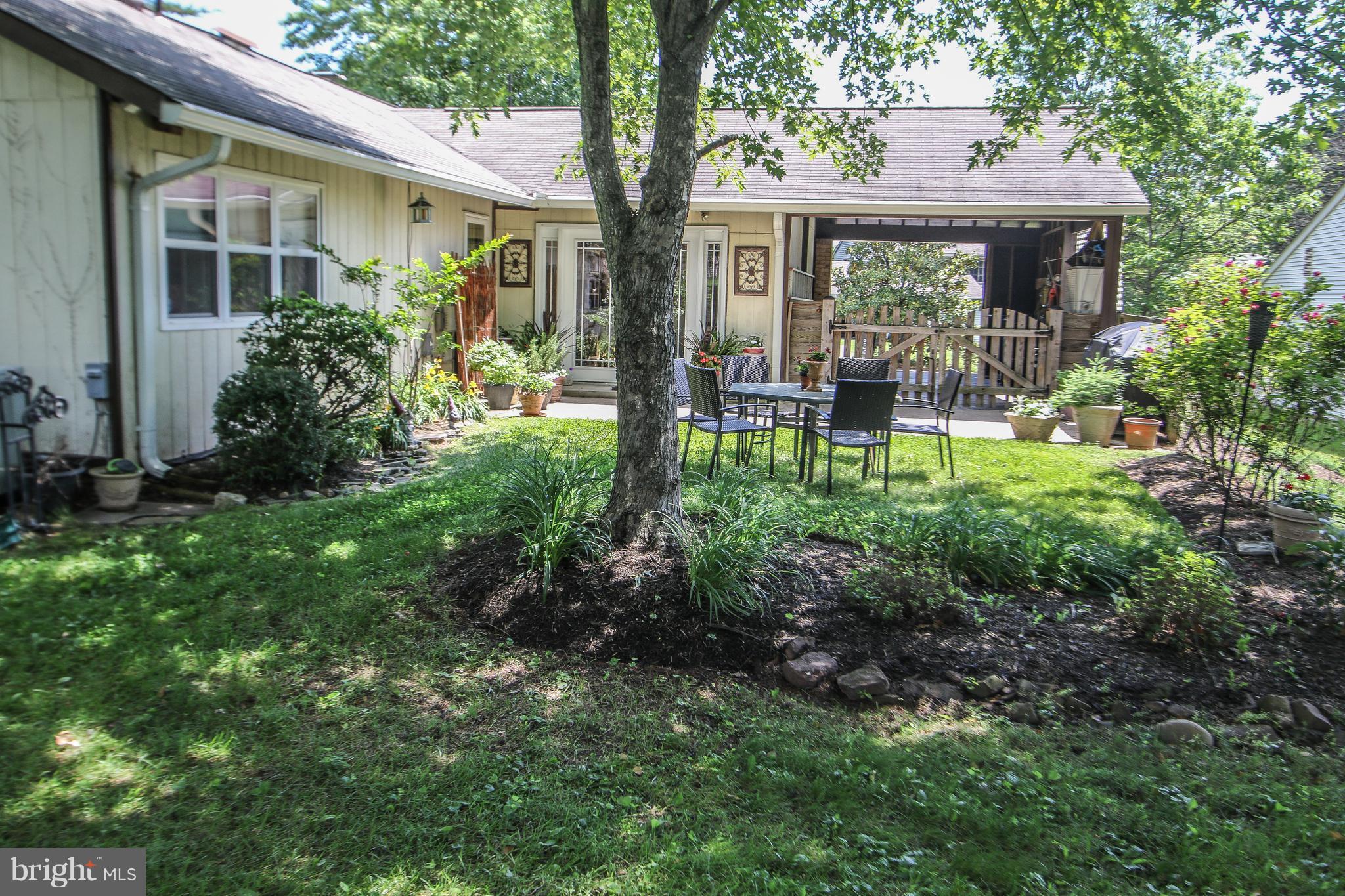 SUGARLAND RUN - Residential