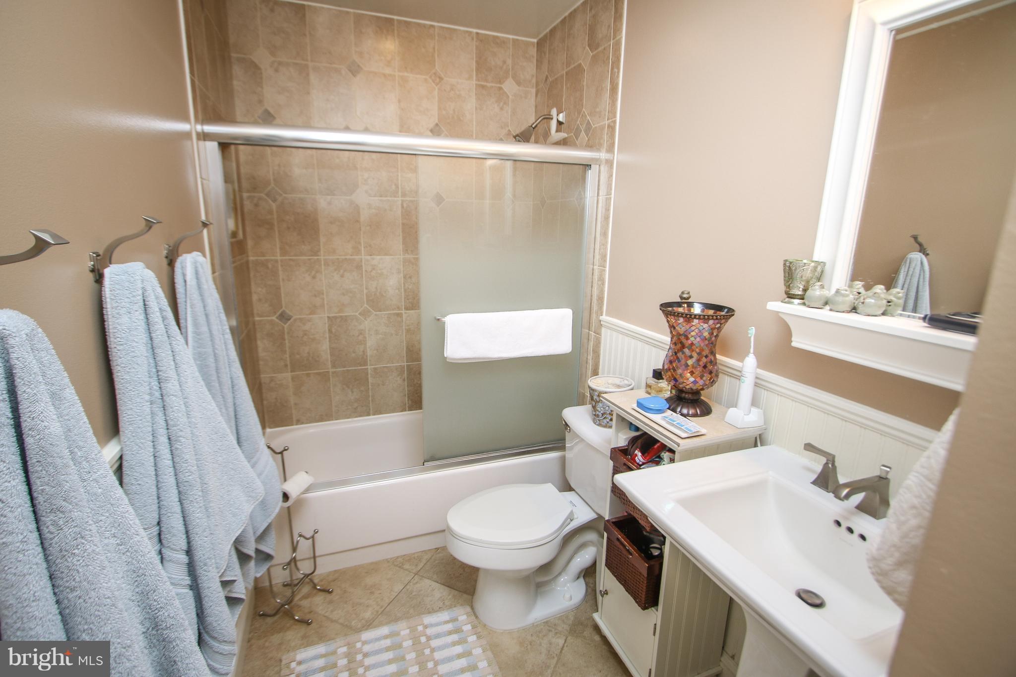 SUGARLAND RUN - Residential