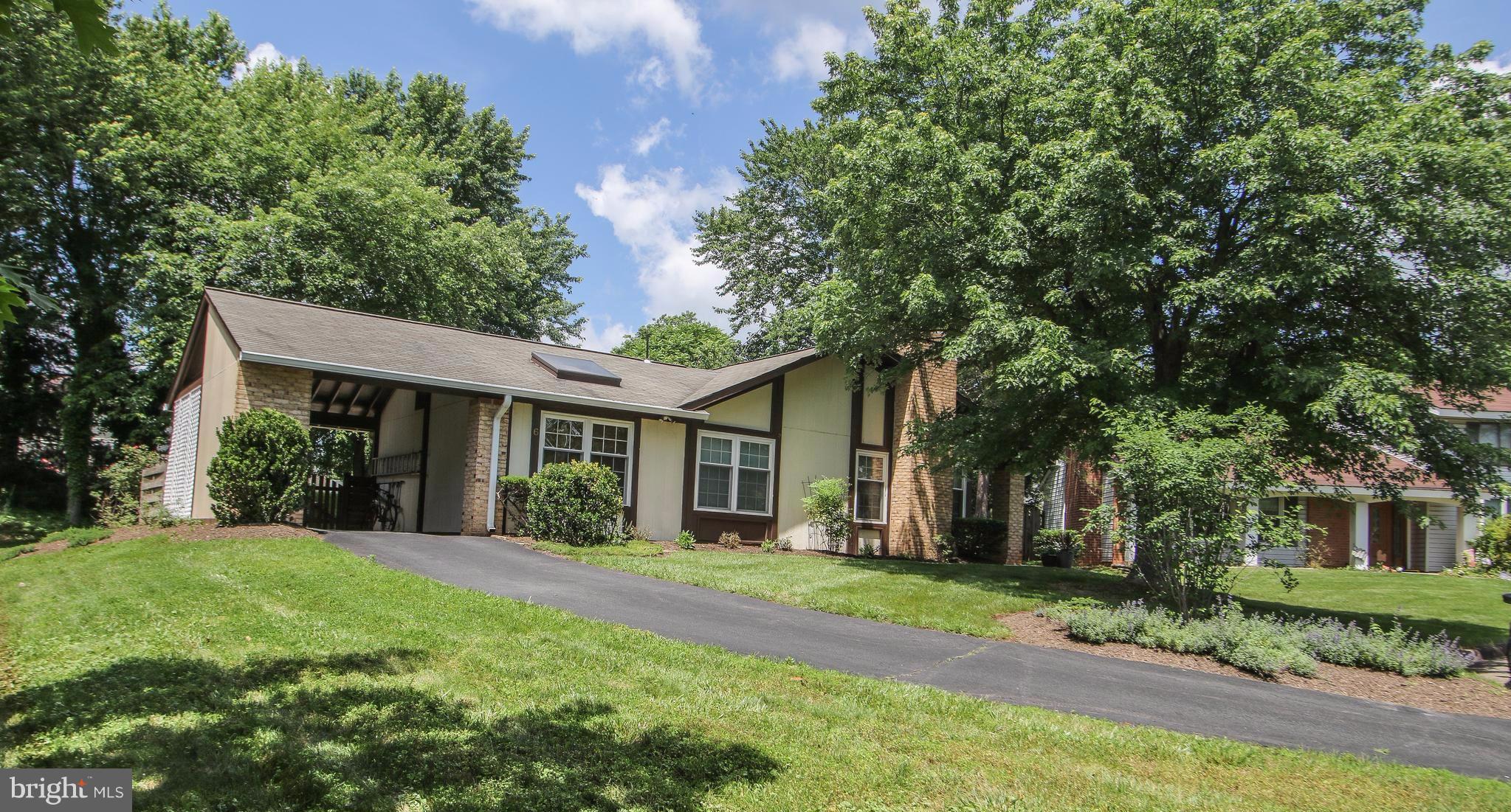 SUGARLAND RUN - Residential