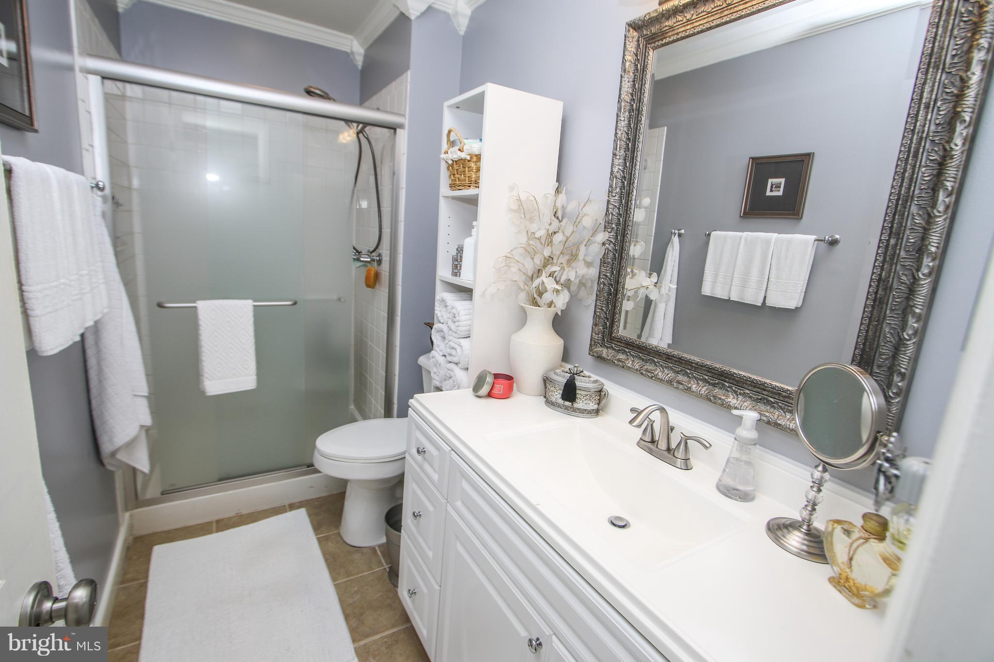 SUGARLAND RUN - Residential