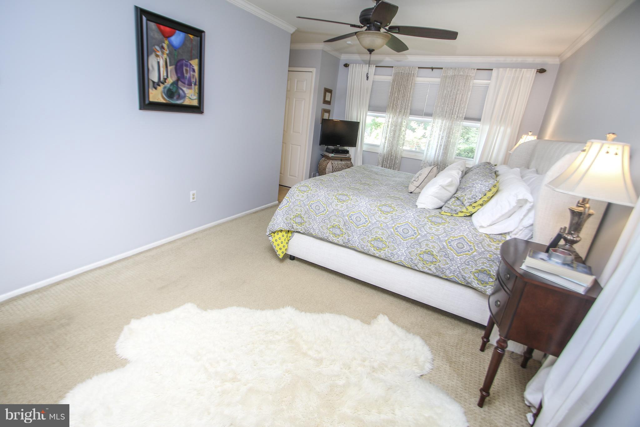 SUGARLAND RUN - Residential