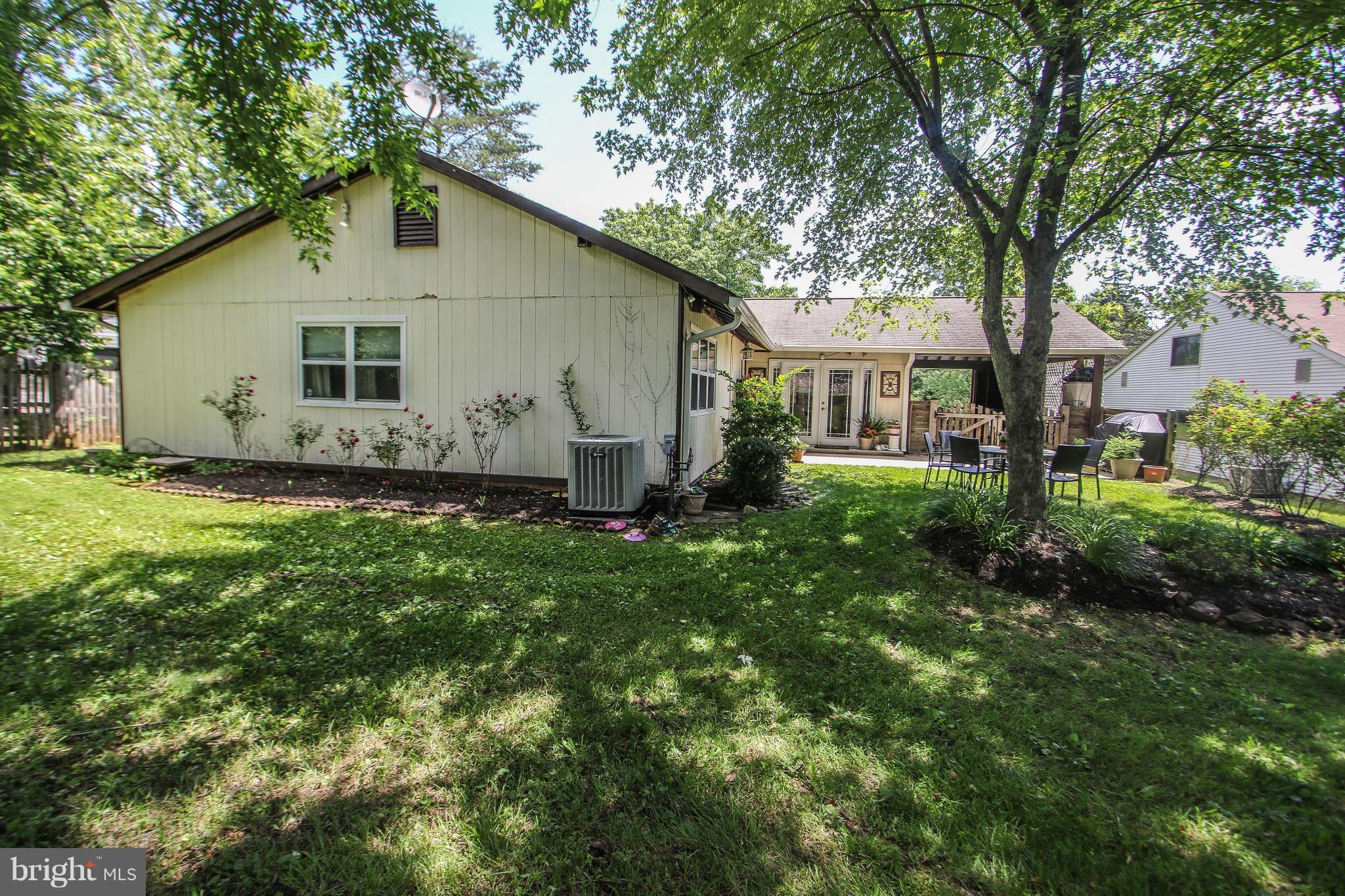 SUGARLAND RUN - Residential