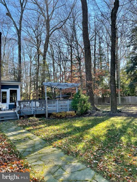 HALLOWING POINT RIVER ESTATES - Residential Lease