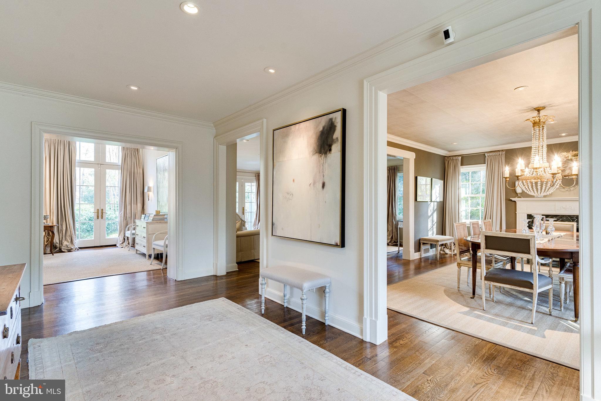 SPRING VALLEY - Residential