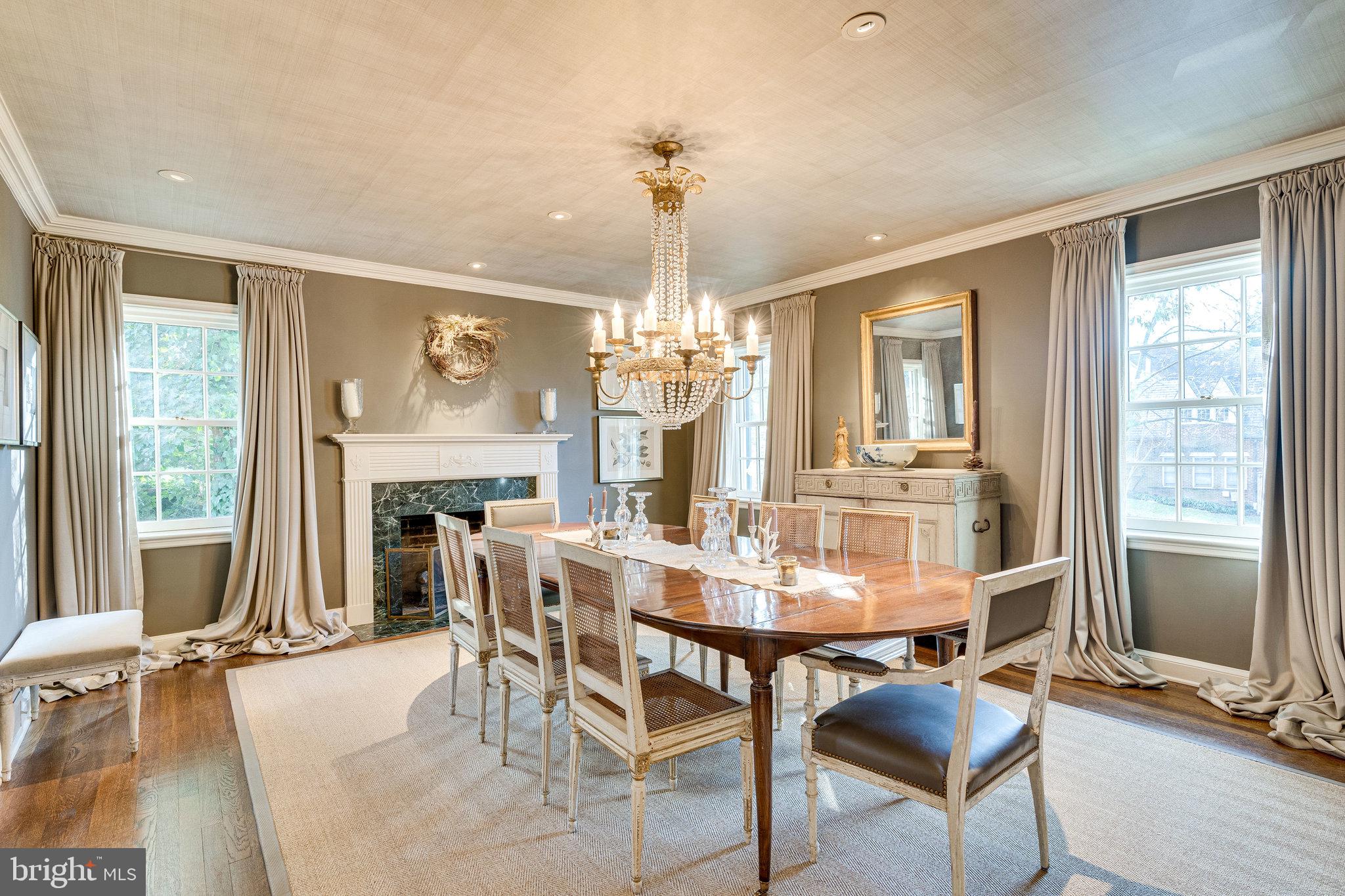 SPRING VALLEY - Residential