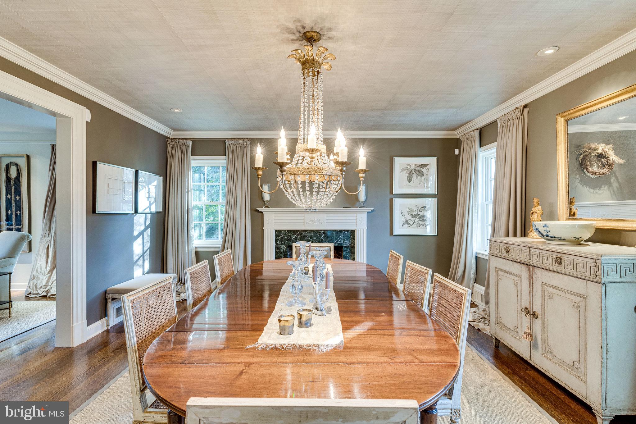 SPRING VALLEY - Residential