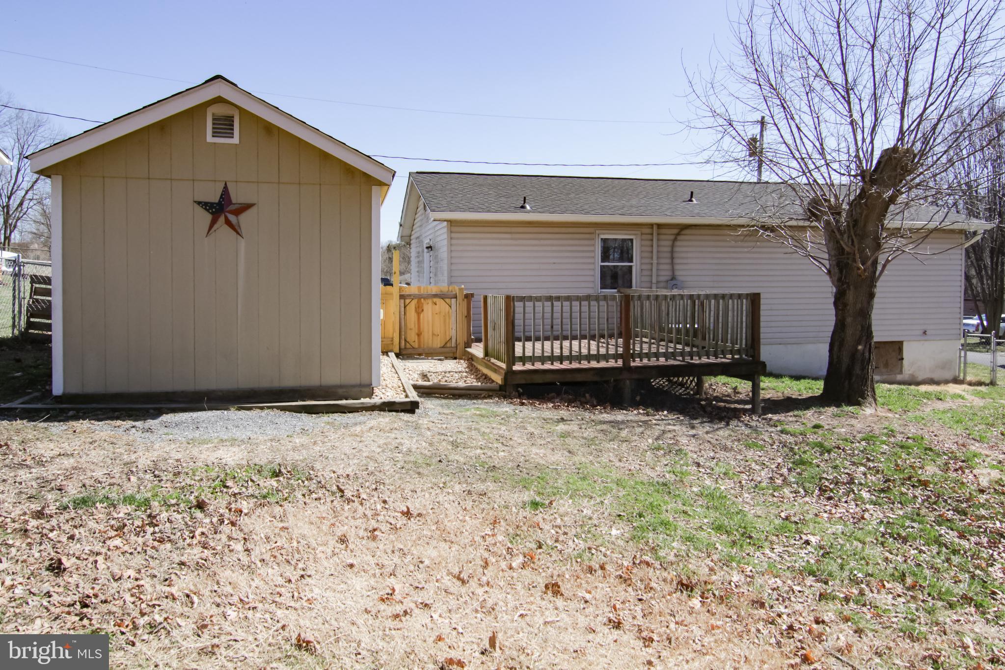 FAIRVIEW ORCHARD - Residential
