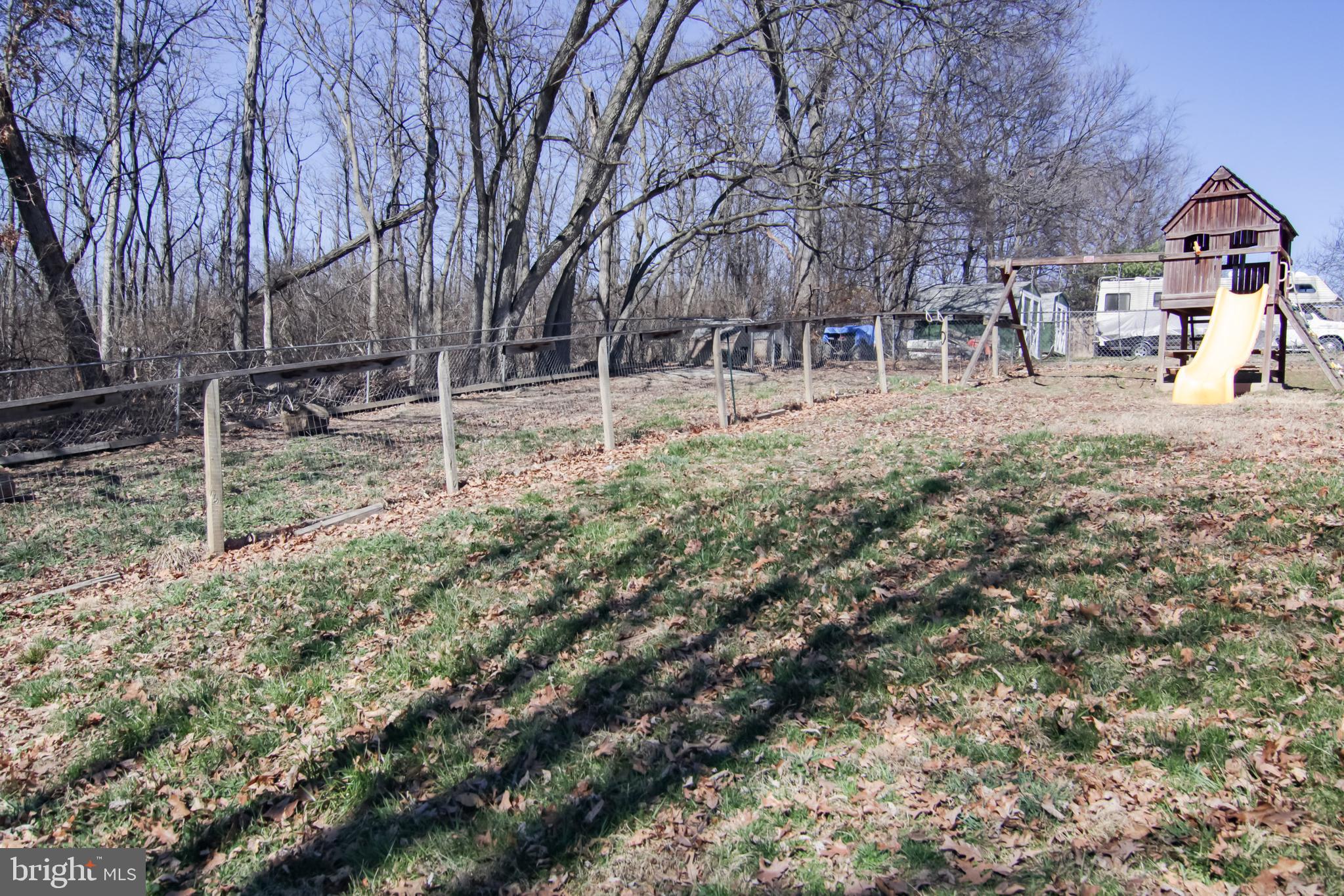 FAIRVIEW ORCHARD - Residential