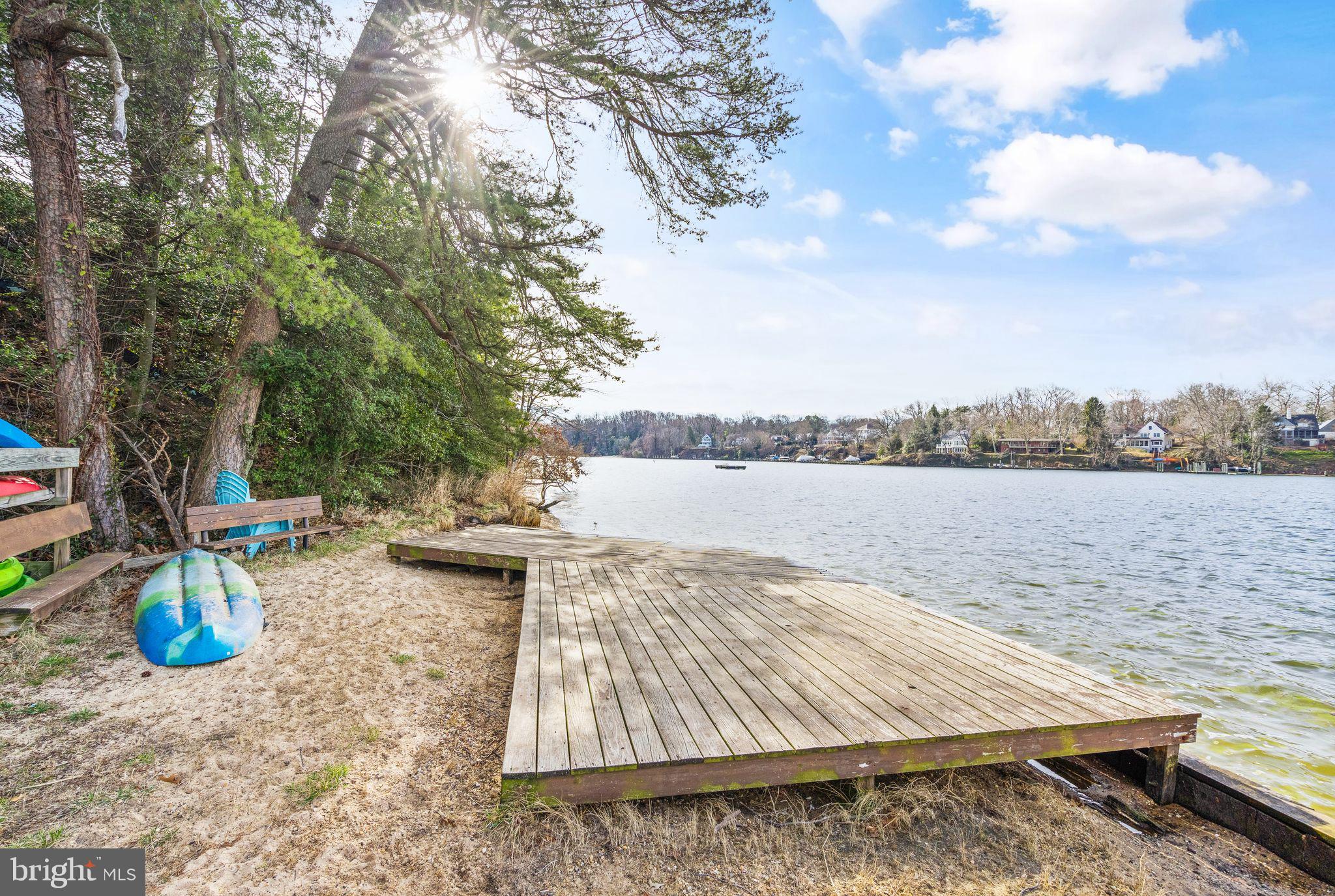 HOLLYWOOD ON SEVERN - Residential