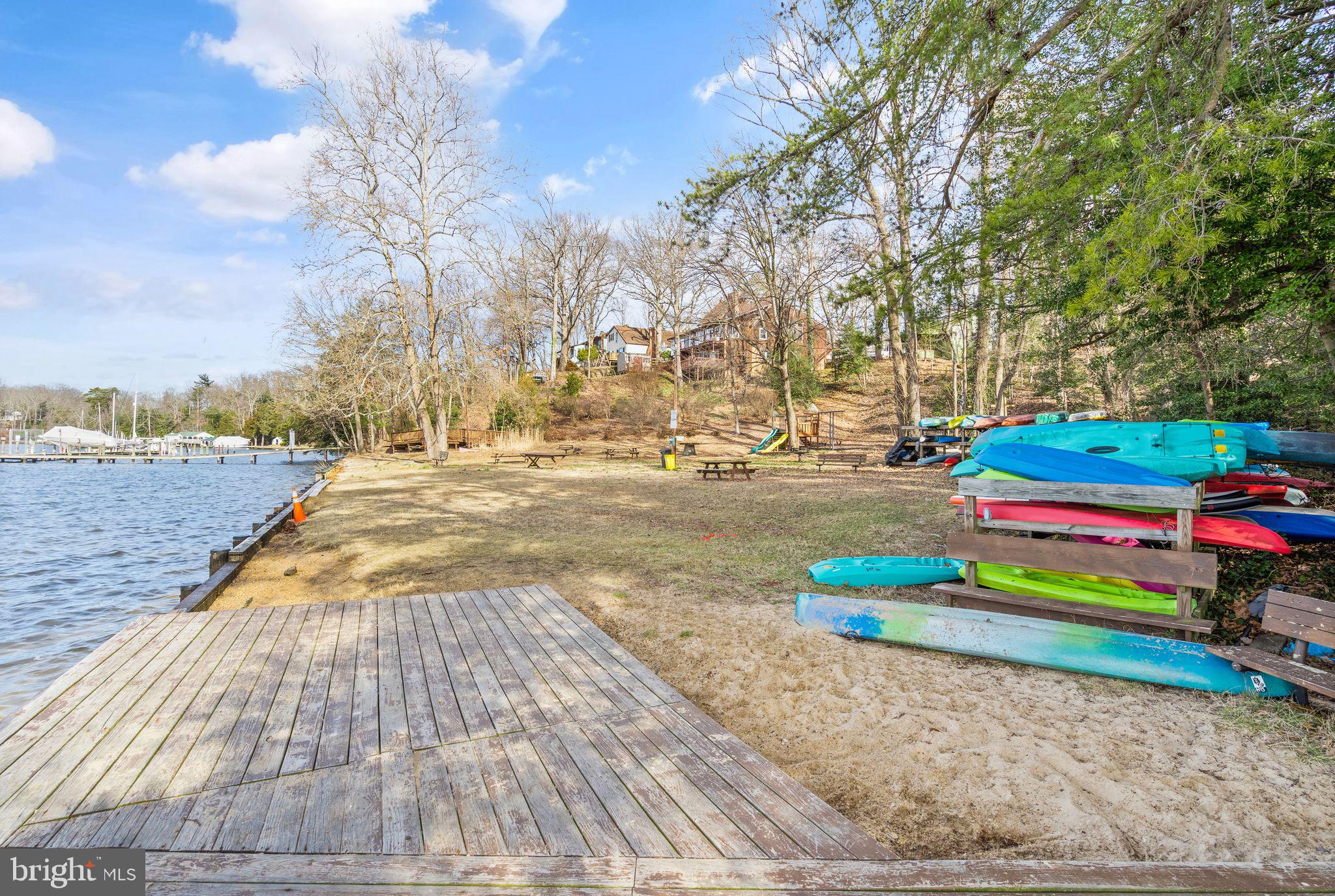 HOLLYWOOD ON SEVERN - Residential