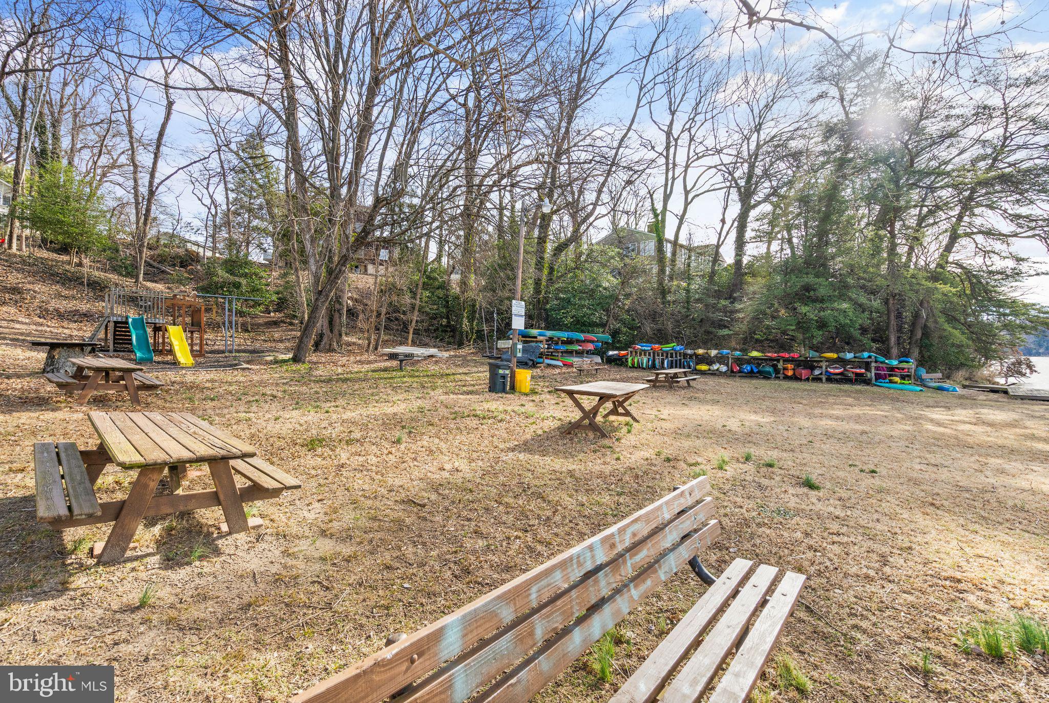 HOLLYWOOD ON SEVERN - Residential