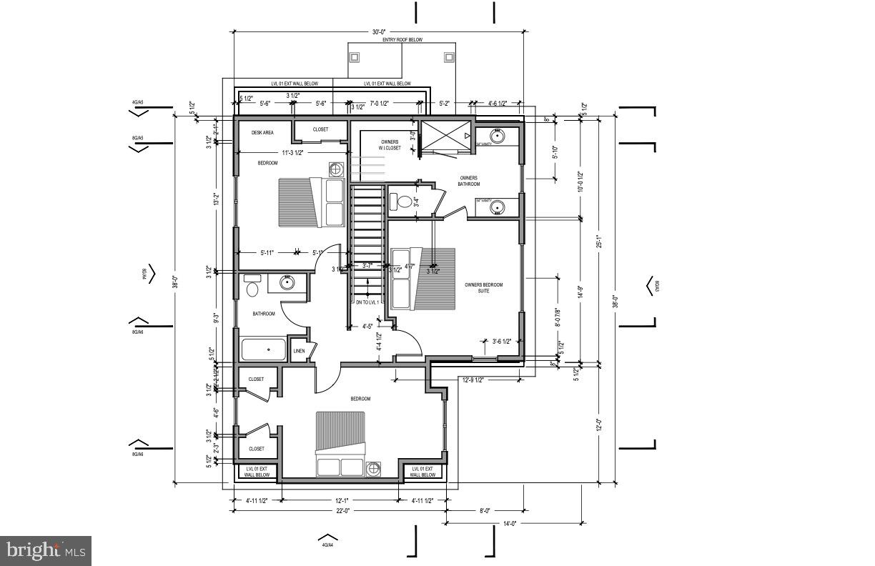 HOLLYWOOD ON SEVERN - Residential
