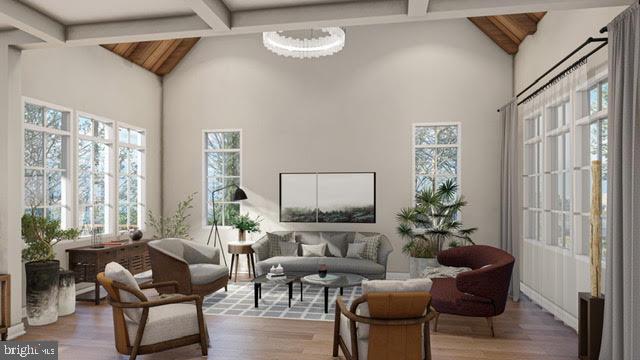 HOLLYWOOD ON SEVERN - Residential