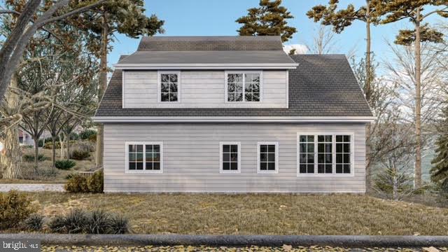 HOLLYWOOD ON SEVERN - Residential