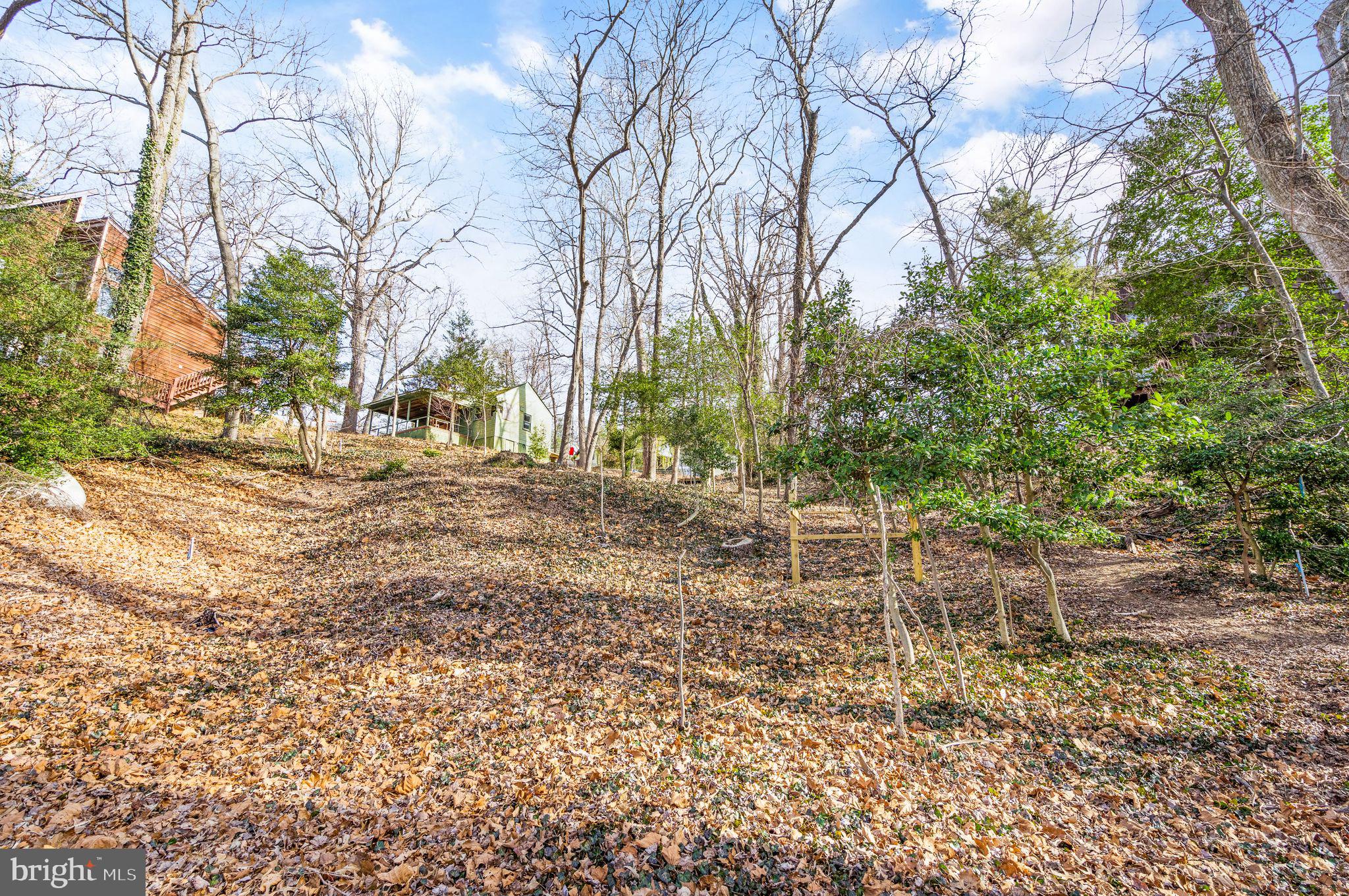 HOLLYWOOD ON SEVERN - Residential