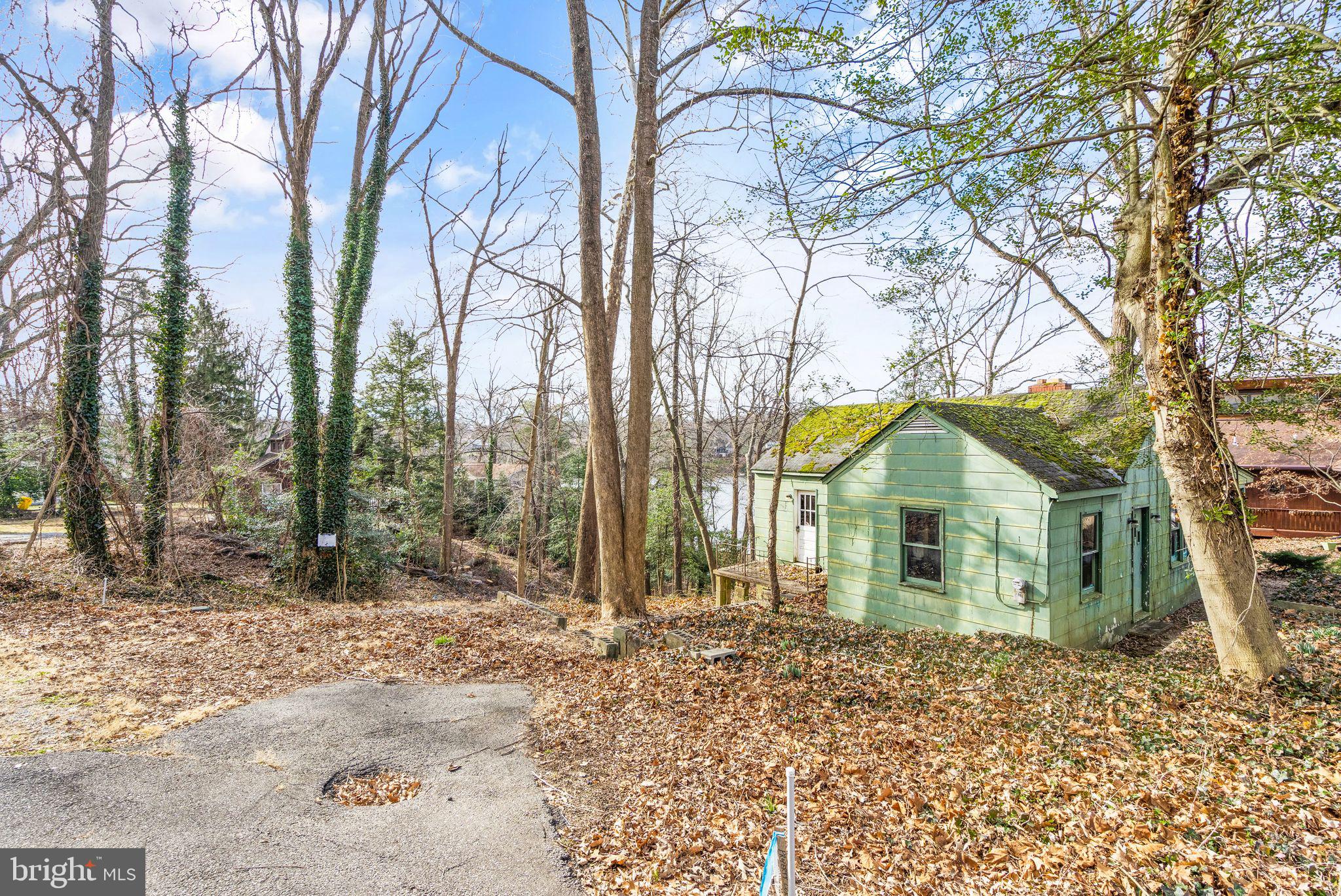 HOLLYWOOD ON SEVERN - Residential