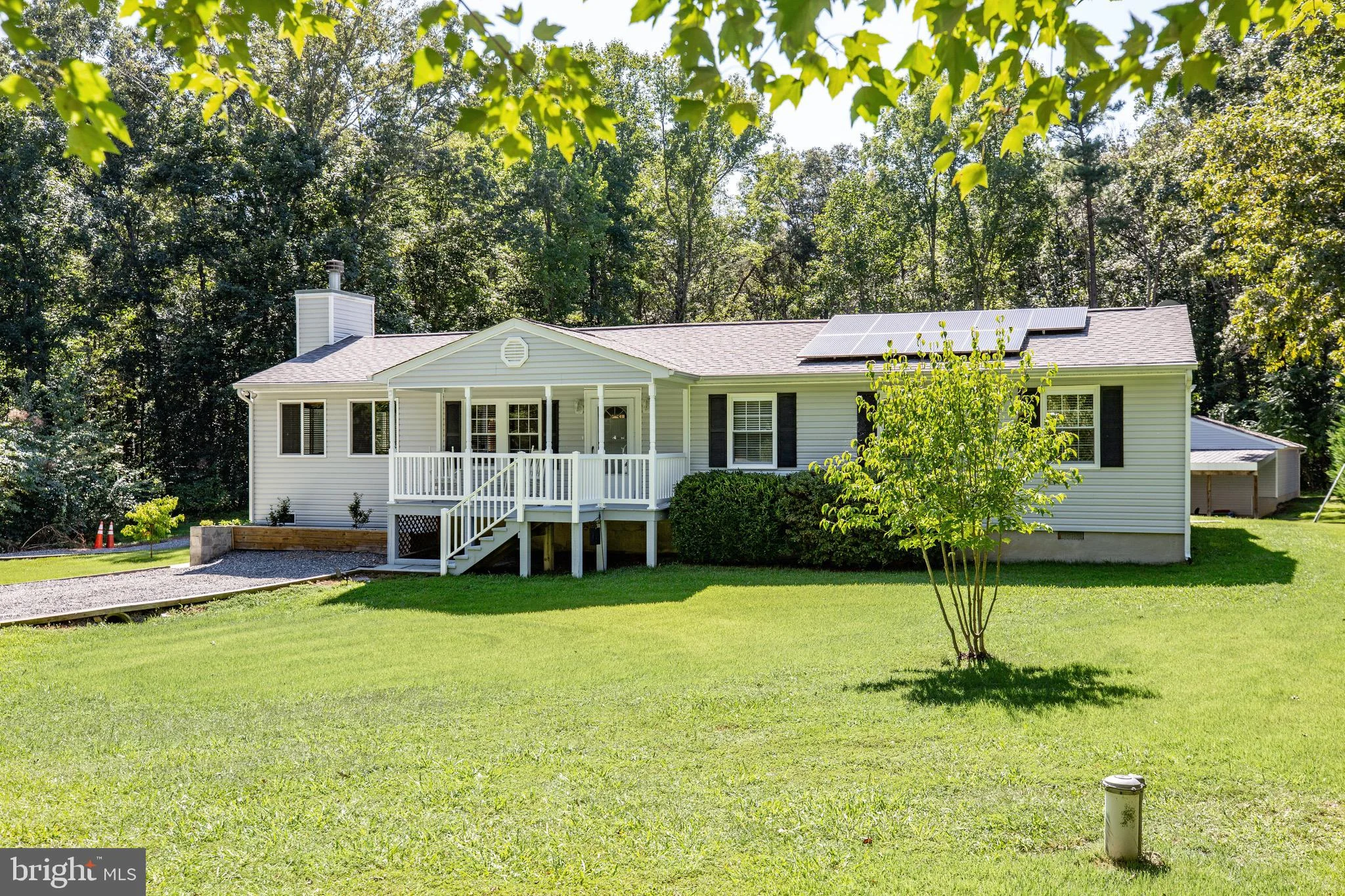 11276 Fredericksburg Turnpike, Woodford, VA 22580