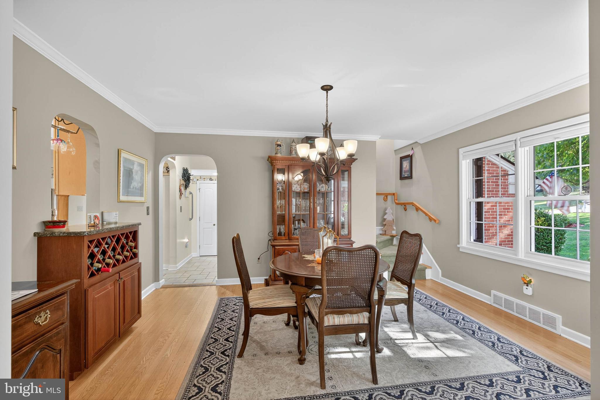 1142 WYNDHAM DRIVE