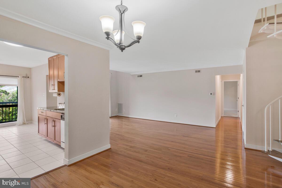 NORTH GREEN CONDOMINIUMS - Residential Lease