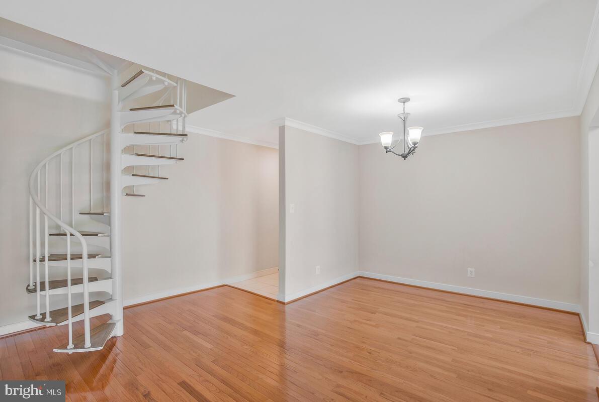 NORTH GREEN CONDOMINIUMS - Residential Lease