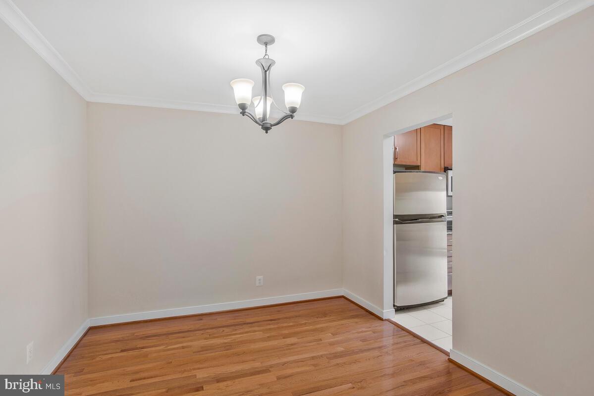 NORTH GREEN CONDOMINIUMS - Residential Lease