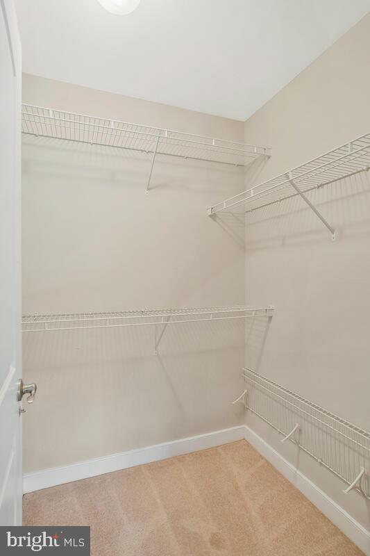 NORTH GREEN CONDOMINIUMS - Residential Lease