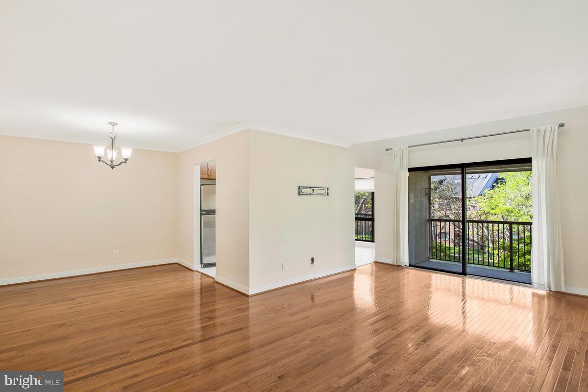 NORTH GREEN CONDOMINIUMS - Residential Lease