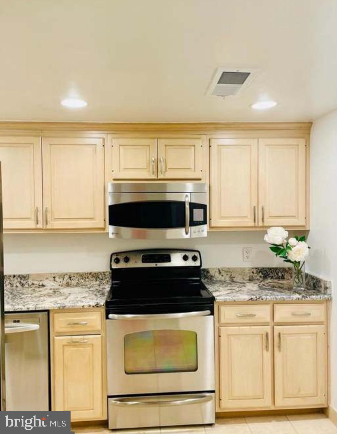 FRIENDSHIP HEIGHTS - Residential