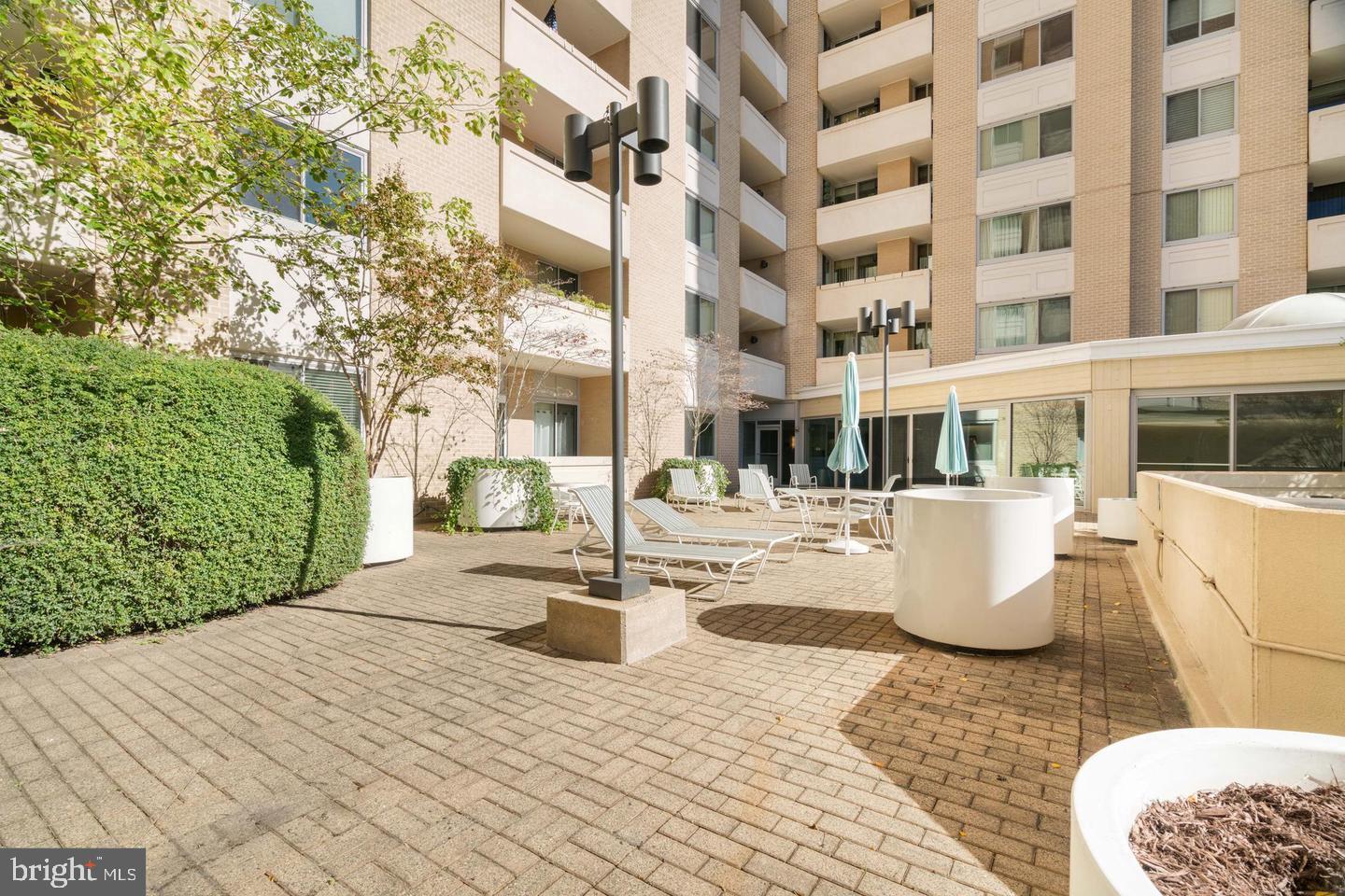 FRIENDSHIP HEIGHTS - Residential