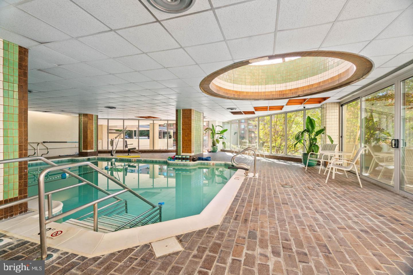 FRIENDSHIP HEIGHTS - Residential