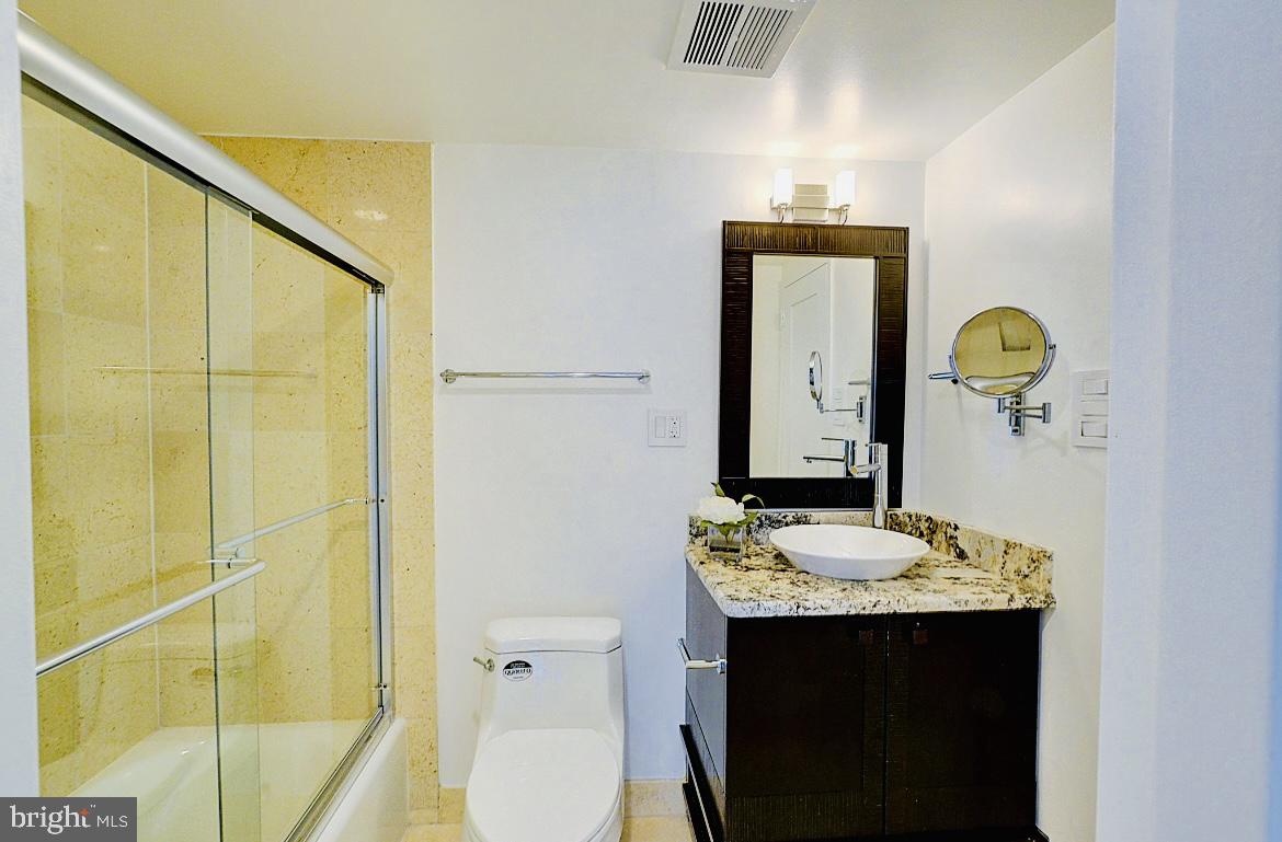 FRIENDSHIP HEIGHTS - Residential