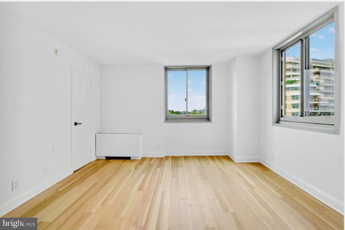 FRIENDSHIP HEIGHTS - Residential