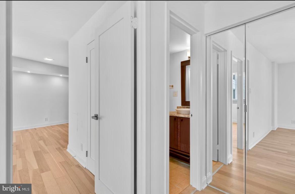 FRIENDSHIP HEIGHTS - Residential