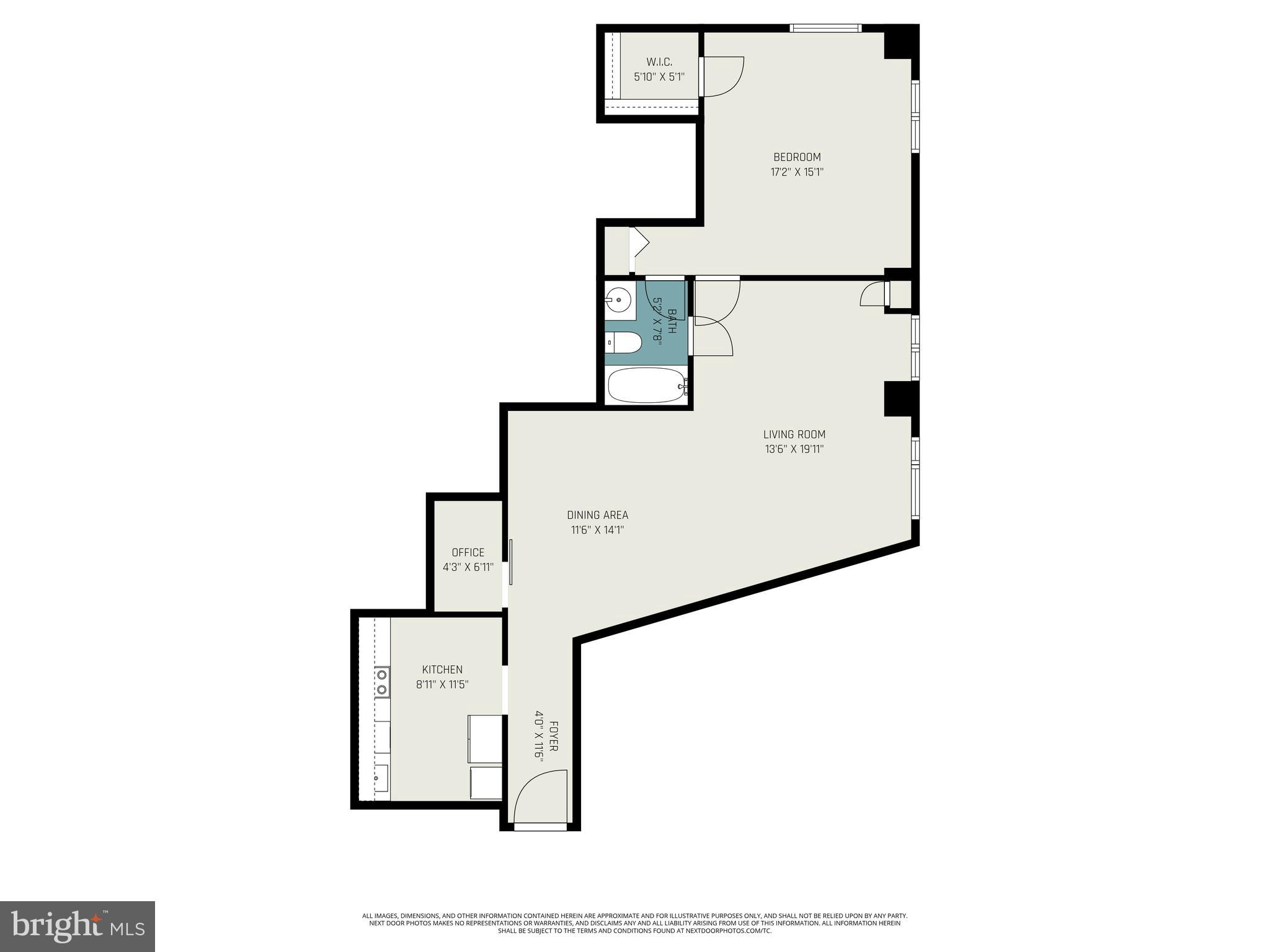FRIENDSHIP HEIGHTS - Residential