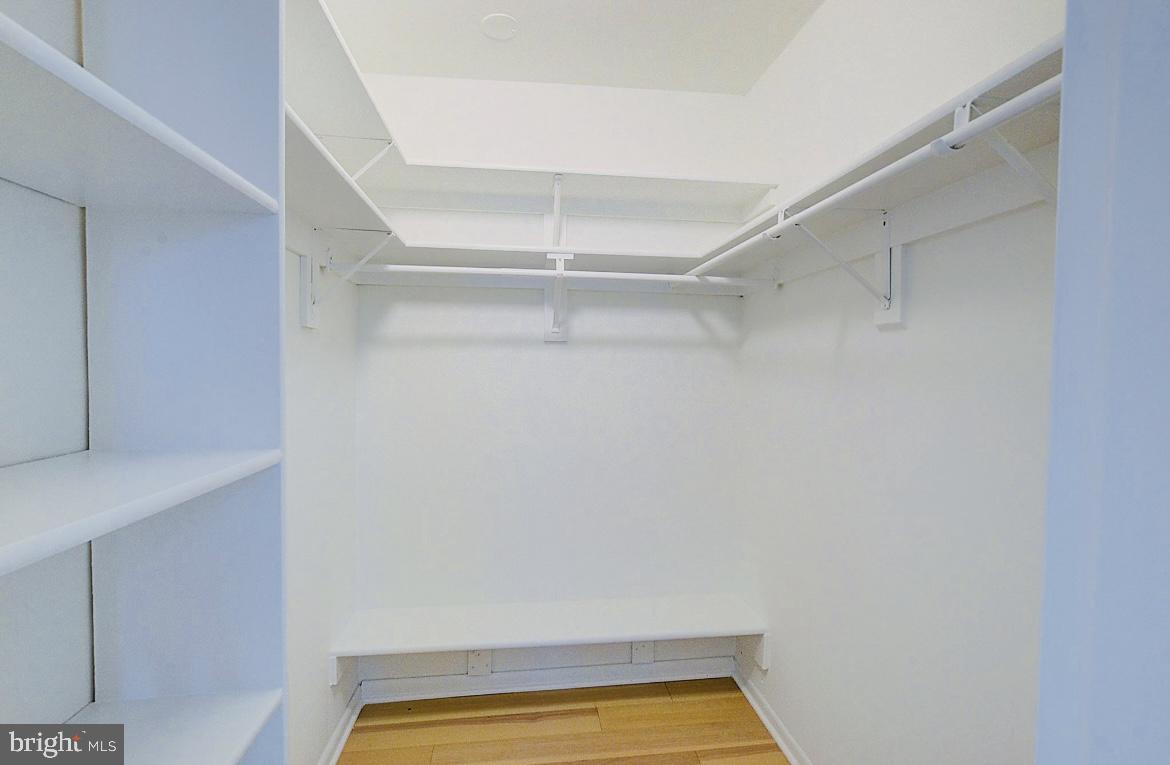 FRIENDSHIP HEIGHTS - Residential