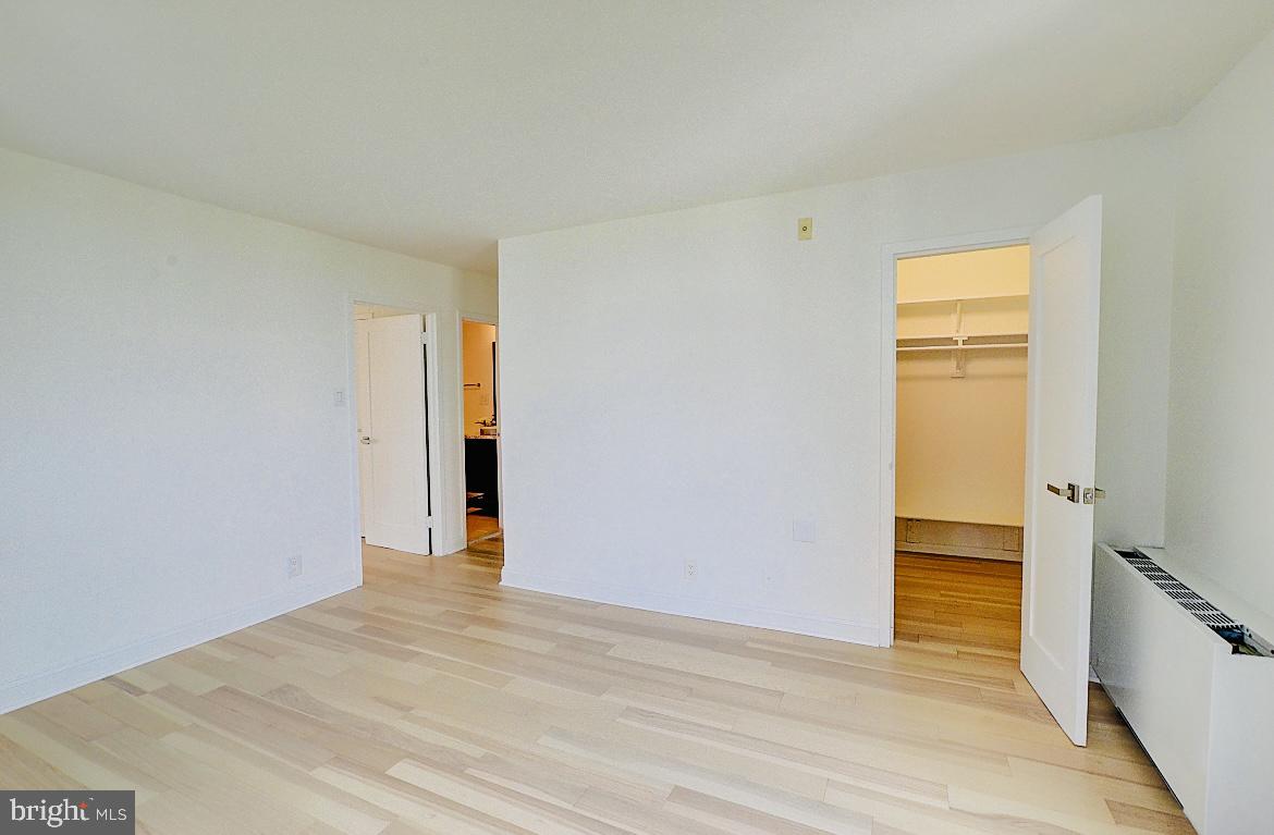 FRIENDSHIP HEIGHTS - Residential