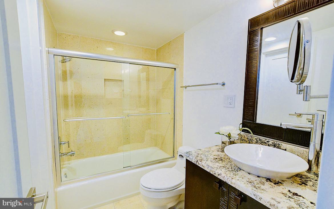 FRIENDSHIP HEIGHTS - Residential