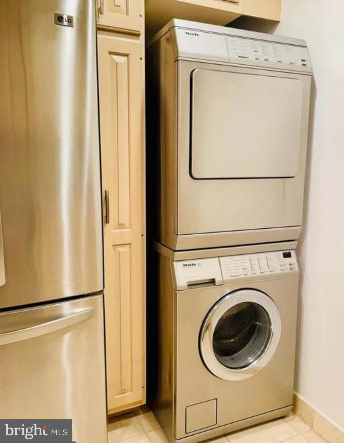 FRIENDSHIP HEIGHTS - Residential