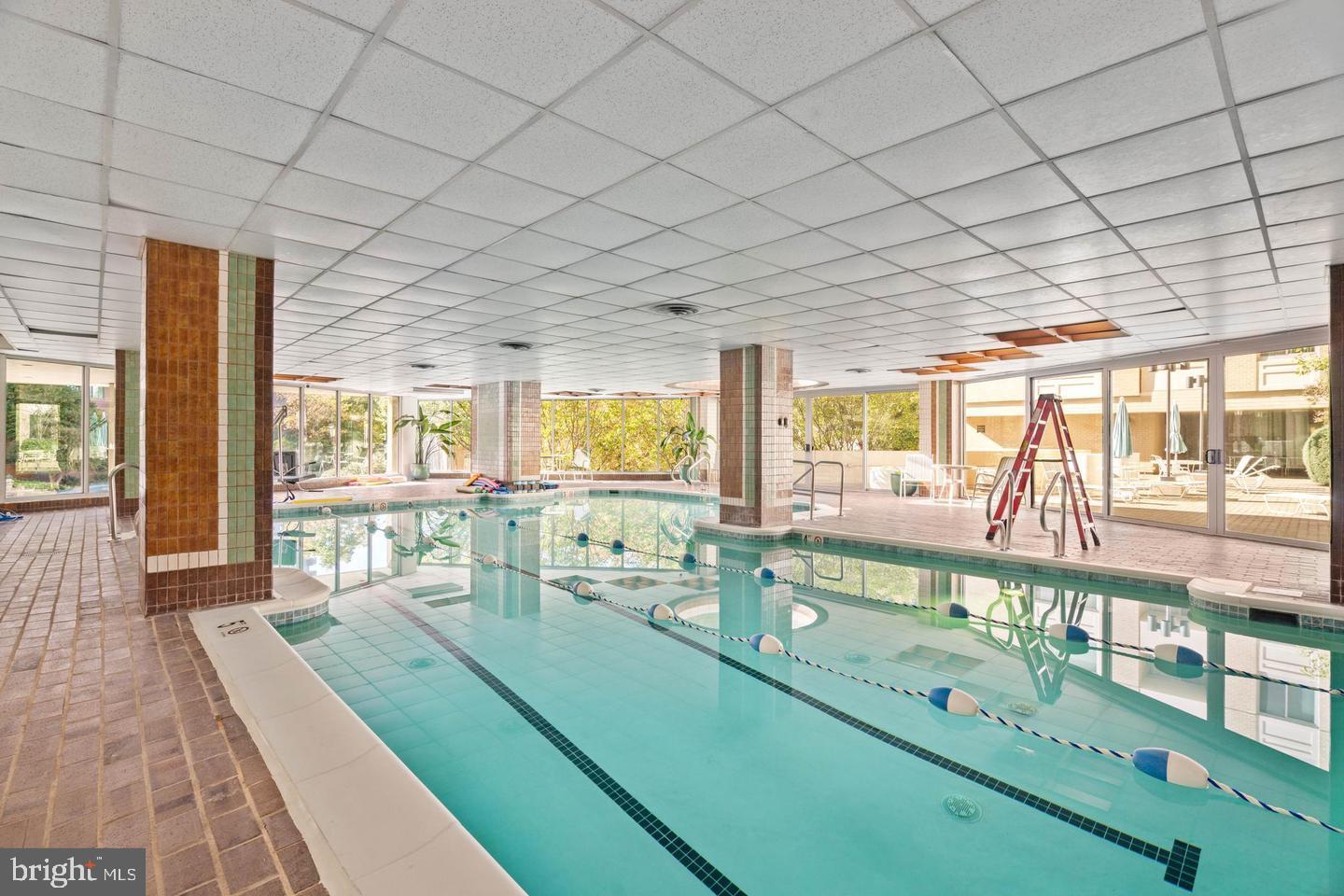 FRIENDSHIP HEIGHTS - Residential