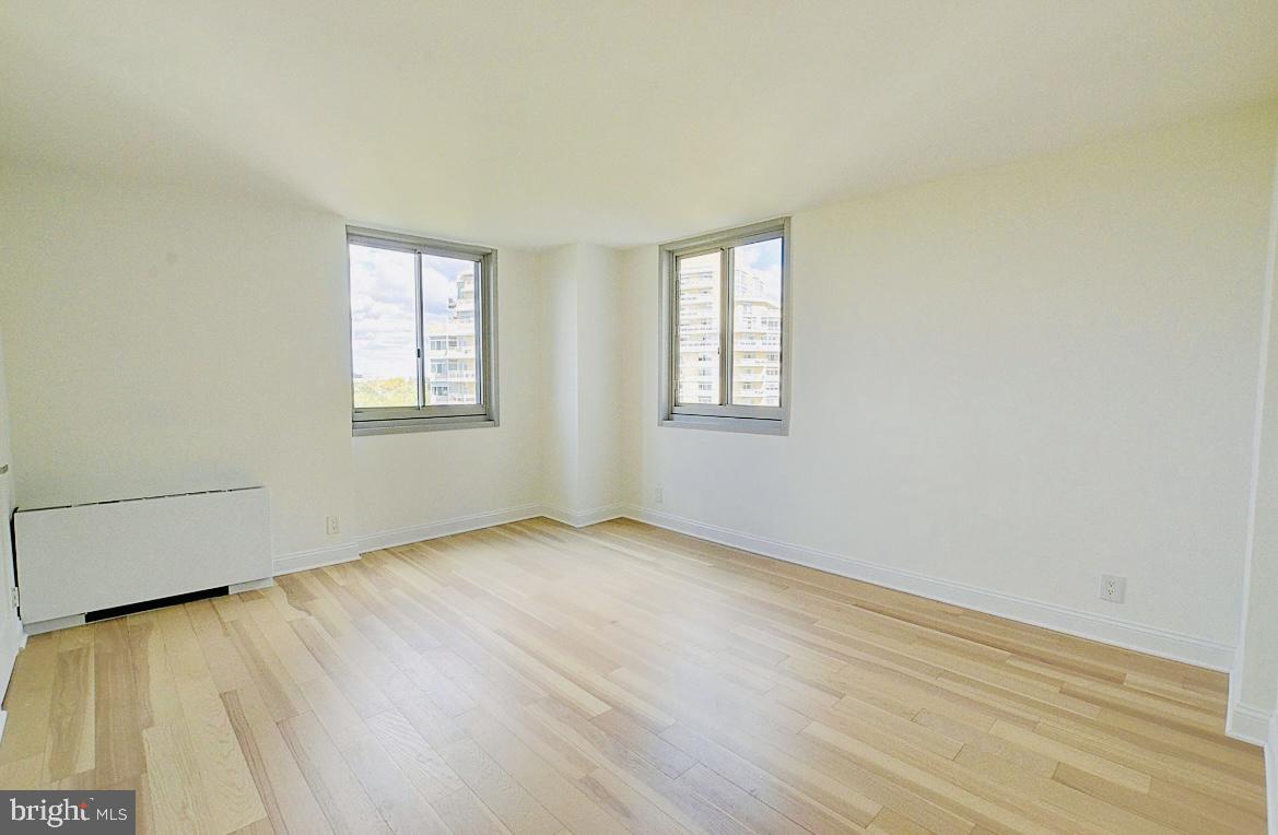 FRIENDSHIP HEIGHTS - Residential