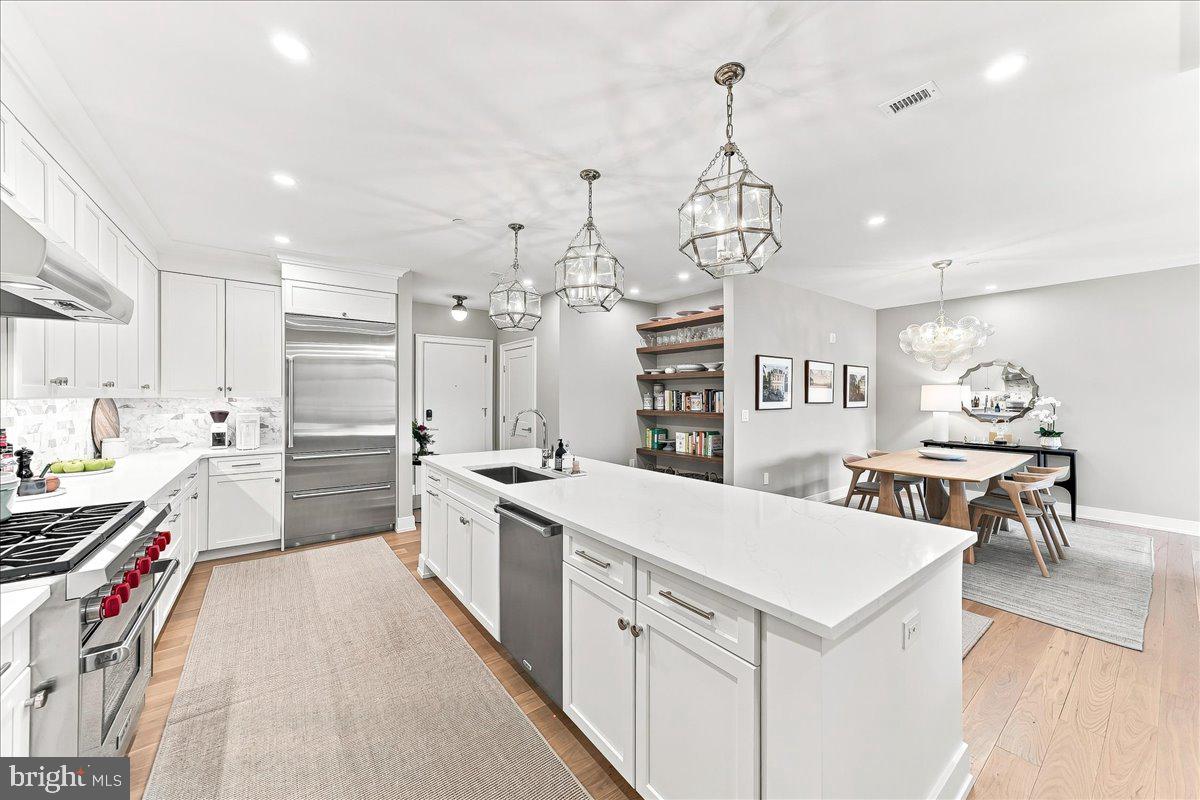 110 PARK AVENUE 460