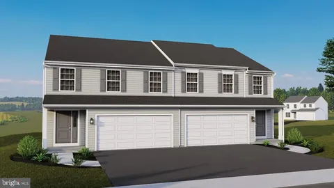 3235 Eisenhower Drive Lot 118, Northampton, PA 18067 - MLS#: PANH2007060