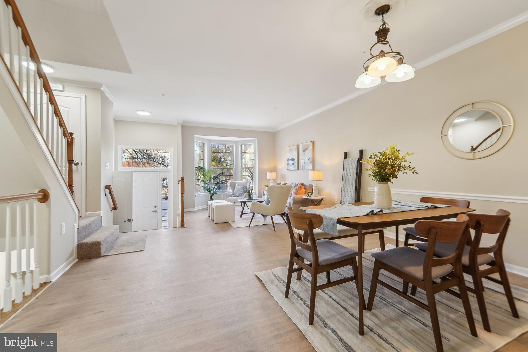 TUSCARORA KNOLLS - Residential