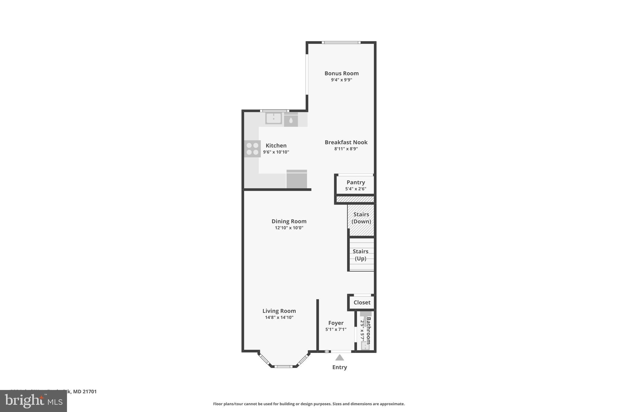 TUSCARORA KNOLLS - Residential