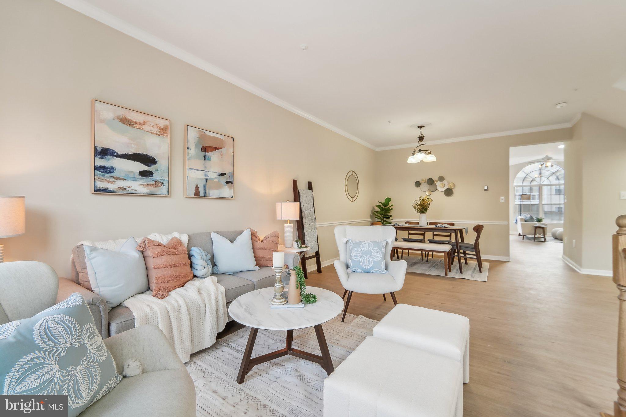 TUSCARORA KNOLLS - Residential